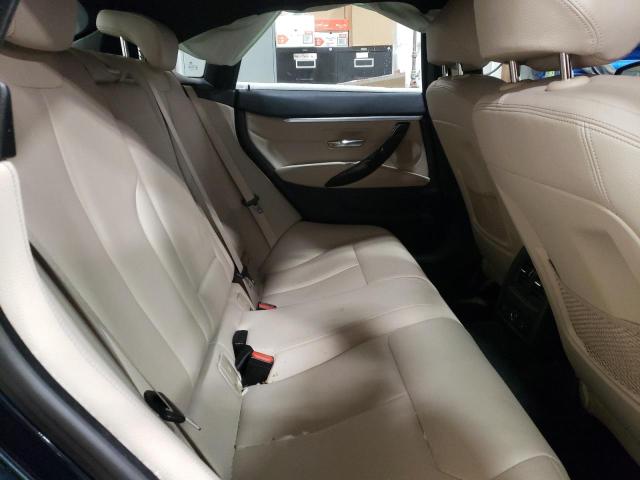 Photo 10 from auction – 2015 BMW 428 XI GRA with VIN WBA4A7C51FD413395