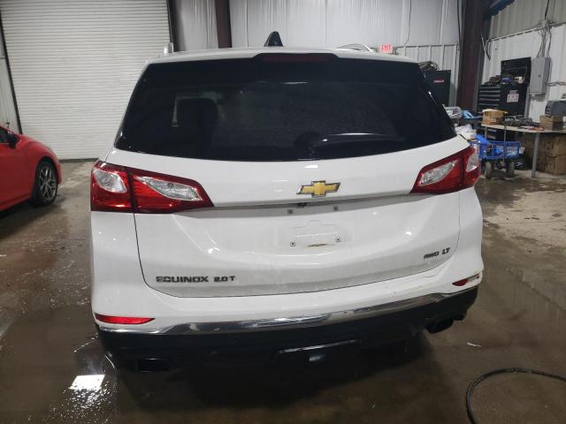 Photo 6 from auction – 2018 CHEVROLET EQUINOX LT with VIN 3GNAXTEX0JS621540