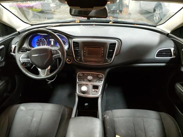 Photo 8 from auction – 2015 CHRYSLER 200 LIMITE with VIN 1C3CCCAB5FN556536