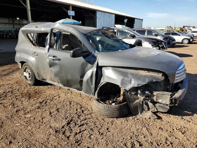 Photo 4 from auction – 2008 CHEVROLET HHR LS with VIN 3GNDA13D68S652376