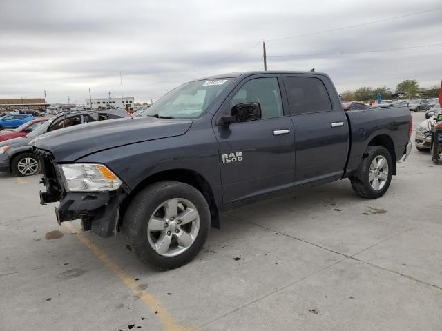 RAM 1500 SLT 2017 with VIN 1C6RR7LG8HS589367 - Photo from auction