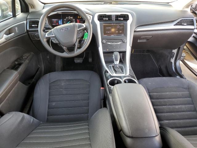 Photo 8 from auction – 2013 FORD FUSION SE with VIN 3FA6P0H76DR212288