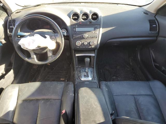 Photo 8 from auction – 2012 NISSAN ALTIMA BAS with VIN 1N4AL2AP5CC143957