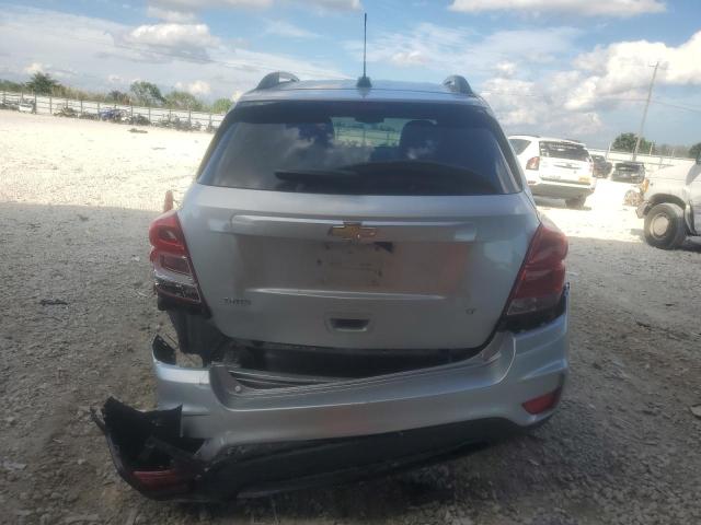 Zdjęcie 6 z aukcji – 2017 CHEVROLET TRAX 1LT z VIN KL7CJLSB2HB090419