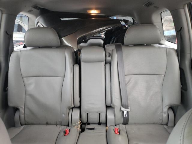 Photo 10 from auction – 2011 TOYOTA HIGHLANDER with VIN 5TDDK3EH6BS066290