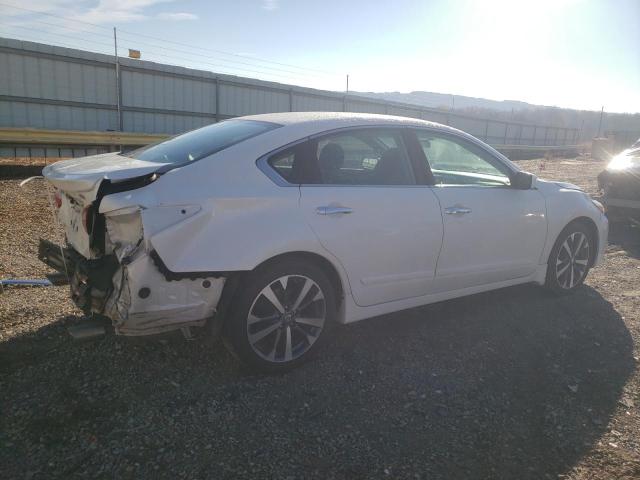 Photo 3 from auction – 2016 NISSAN ALTIMA 2.5 with VIN 1N4AL3AP8GC147271