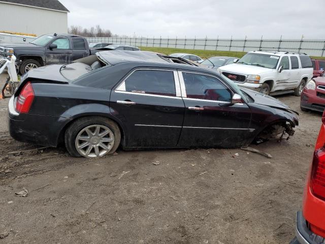 Photo 4 from auction – 2005 CHRYSLER 300C with VIN 2C3JA63H15H521421