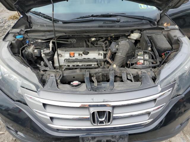 Photo 12 from auction – 2014 HONDA CR-V EXL with VIN 2HKRM4H75EH713345