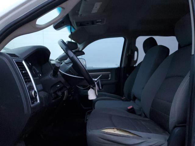 Photo 7 from auction – 2014 RAM 2500 SLT with VIN 3C6UR5MJ8EG221458