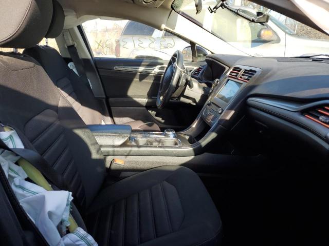 Photo 5 from auction – 2018 FORD FUSION SE with VIN 3FA6P0HD3JR239563