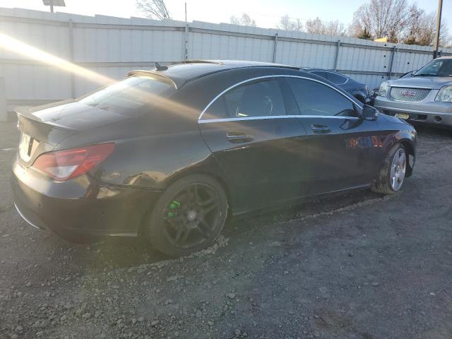 Photo 3 from auction – 2015 MERCEDES-BENZ CLA 250 with VIN WDDSJ4EB5FN212921