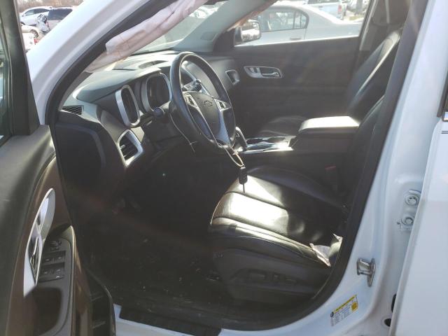 Photo 7 from auction – 2014 CHEVROLET EQUINOX LT with VIN 2GNFLHE3XE6229715