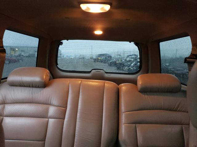 Photo 10 from auction – 1999 FORD EXPLORER with VIN 1FMDU35P9XZB58920