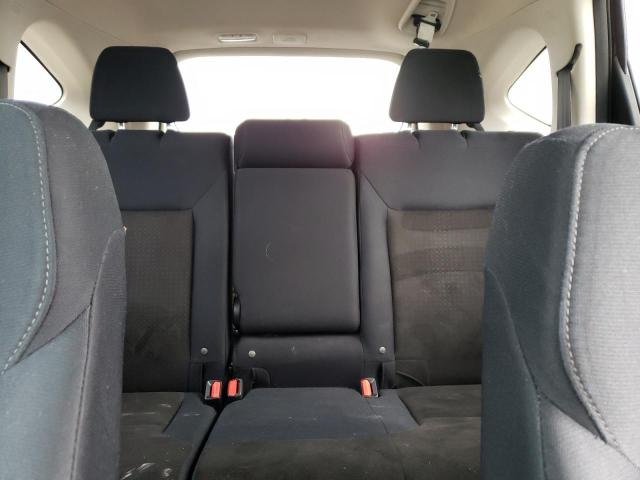 Photo 10 from auction – 2016 HONDA CR-V EX with VIN 2HKRM4H54GH706369