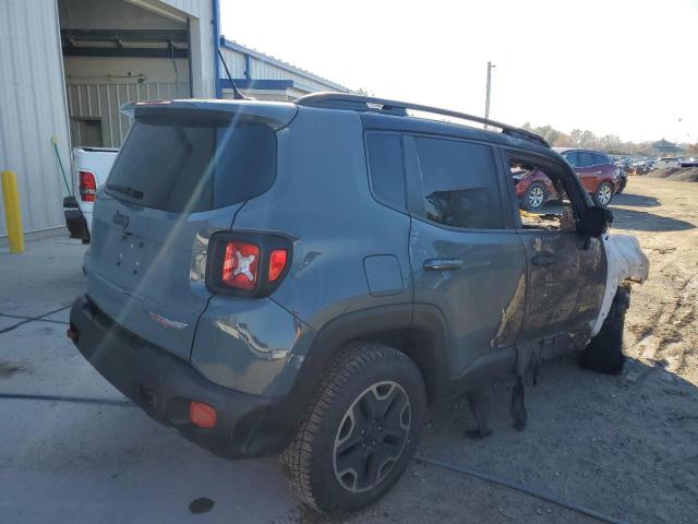 Photo 3 from auction – 2016 JEEP RENEGADE T with VIN ZACCJBCTXGPE31333