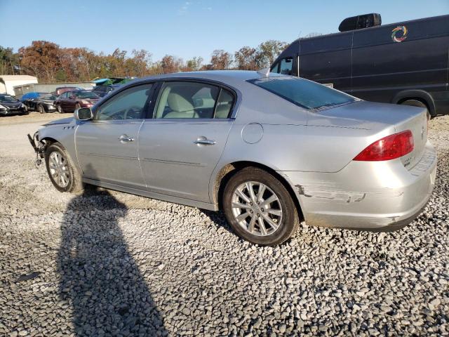 Photo 2 from auction – 2010 BUICK LUCERNE CX with VIN 1G4HA5EM4AU129390