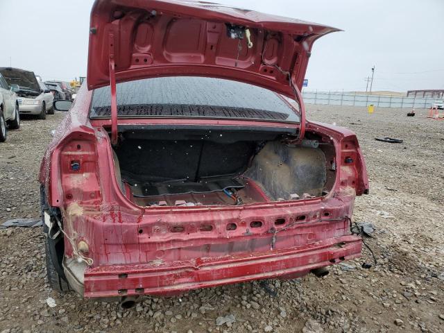 Photo 6 from auction – 2014 CHRYSLER 300C with VIN 2C3CCAKT9EH273317