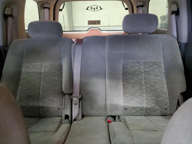 Photo 10 from auction – 2005 GMC ENVOY XL with VIN 1GKET16S856106538