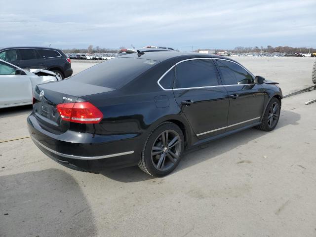 Photo 3 from auction – 2014 VOLKSWAGEN PASSAT SEL with VIN 1VWCN7A3XEC099297