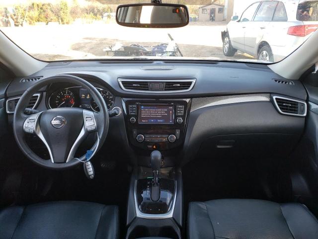 Photo 8 from auction – 2016 NISSAN ROGUE S with VIN KNMAT2MT2GP678326
