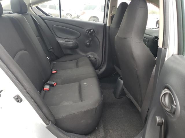 Photo 10 from auction – 2017 NISSAN VERSA S with VIN 3N1CN7AP7HL823125
