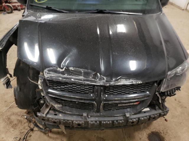 Photo 12 from auction – 2015 DODGE GRAND CARA with VIN 2C4RDGEG4FR670966