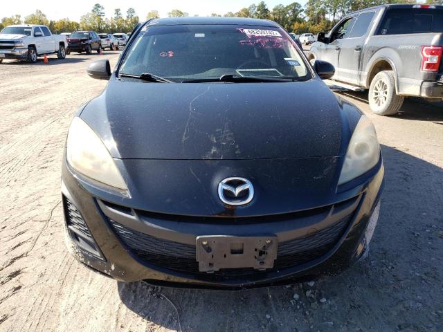 Photo 5 from auction – 2011 MAZDA 3 I with VIN JM1BL1VFXB1476188