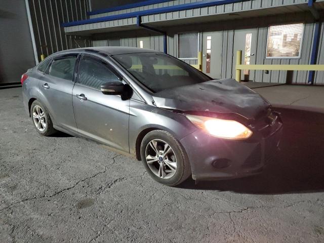 Photo 4 from auction – 2014 FORD FOCUS SE with VIN 1FADP3F21EL144062