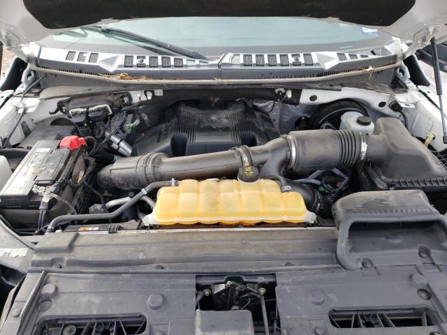 Photo 11 from auction – 2017 FORD F150 SUPER with VIN 1FTEW1CG4HKC81223