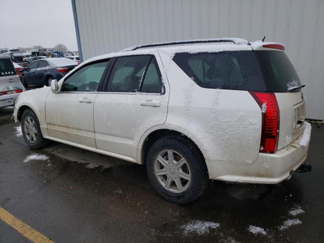 Photo 2 from auction – 2004 CADILLAC SRX with VIN 1GYEE637240192573