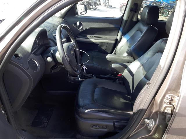 Photo 7 from auction – 2011 CHEVROLET HHR LT with VIN 3GNBACFU4BS654665