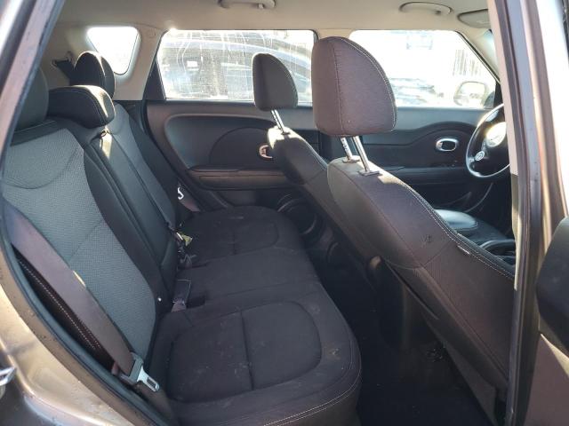 Photo 11 from auction – 2018 KIA SOUL + with VIN KNDJP3A55J7540755