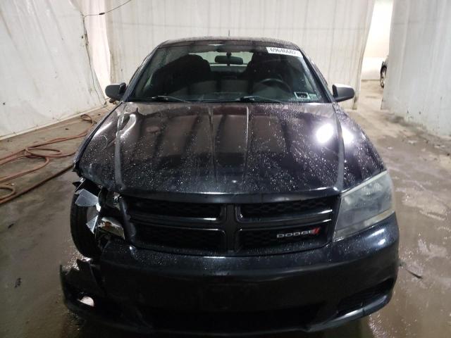 Photo 5 from auction – 2013 DODGE AVENGER with VIN 1C3CDZAG8DN749577