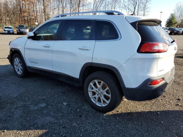 Photo 2 from auction – 2017 JEEP CHEROKEE L with VIN 1C4PJMCS3HW575749