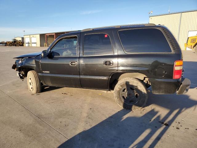 Photo 2 from auction – 2003 GMC YUKON with VIN 1GKEC13V83R219321