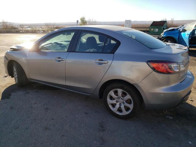 Photo 2 from auction – 2010 MAZDA 3 I with VIN JM1BL1SF4A1218588