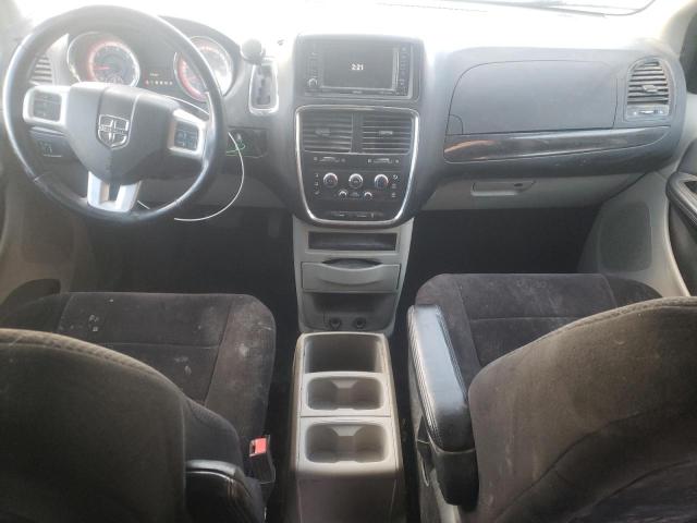 Photo 8 from auction – 2013 DODGE GRAND CARA with VIN 2C4RDGBG5DR773055