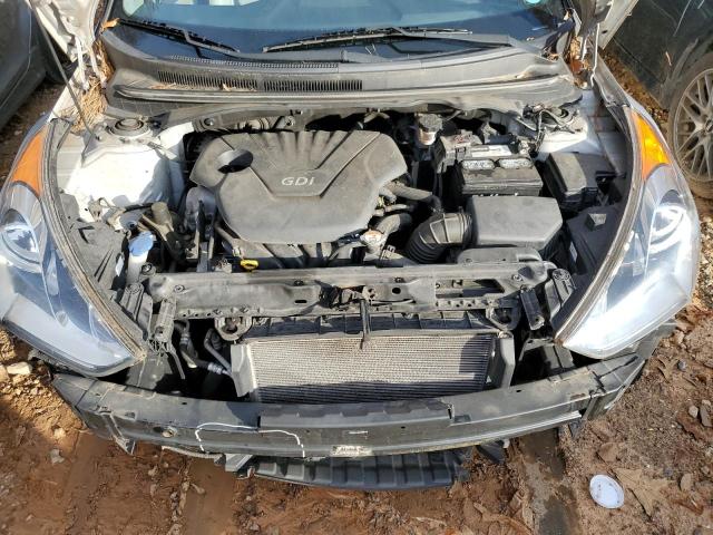 Photo 11 from auction – 2012 HYUNDAI VELOSTER with VIN KMHTC6AD1CU082774
