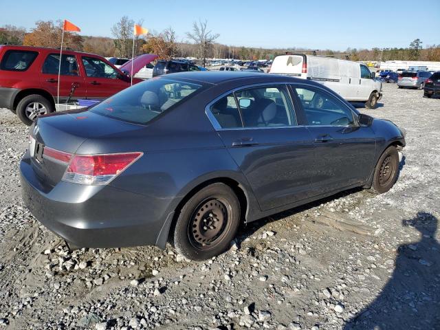 Photo 3 from auction – 2011 HONDA ACCORD LX with VIN 1HGCP2F30BA086009