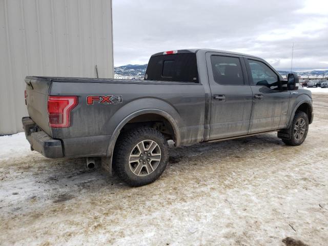 Photo 3 from auction – 2017 FORD F150 SUPER with VIN 1FTFW1EG4HFA90461