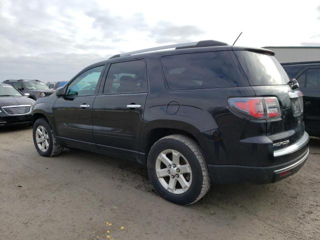 Photo 2 from auction – 2015 GMC ACADIA SLE with VIN 1GKKVPKDXFJ174071