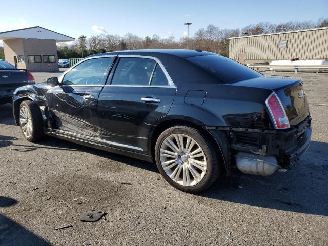 Photo 2 from auction – 2011 CHRYSLER 300 LIMITE with VIN 2C3CA5CG6BH594578