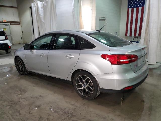 Photo 2 from auction – 2018 FORD FOCUS SEL with VIN 1FADP3H27JL239538