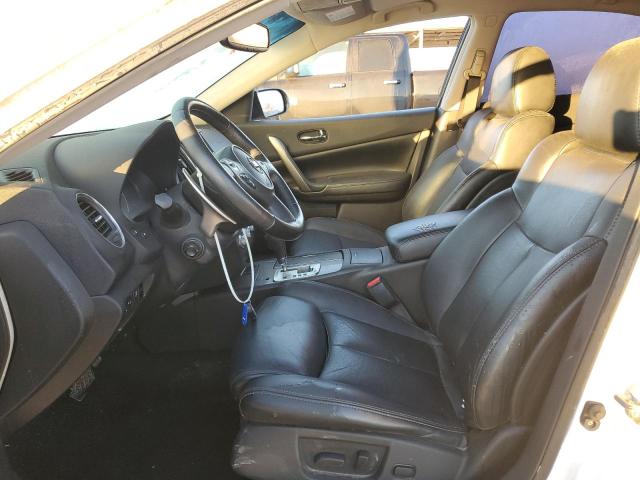 Photo 7 from auction – 2012 NISSAN MAXIMA S with VIN 1N4AA5AP3CC856993