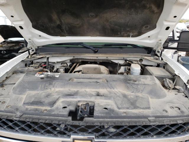 Photo 11 from auction – 2011 CHEVROLET silverado with VIN 1GC2CVCG8BZ441119