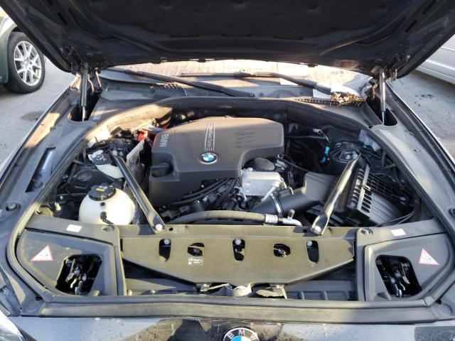 Photo 11 from auction – 2016 BMW 528 XI with VIN WBA5A7C57GG145084