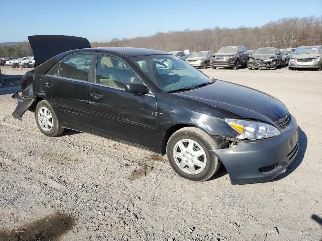 Photo 4 from auction – 2003 TOYOTA CAMRY with VIN JTDBE32K130167515