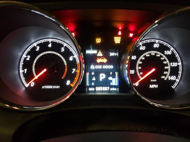 Photo 9 from auction – 2015 MITSUBISHI OUTLANDER with VIN 4A4AR4AU9FE047423
