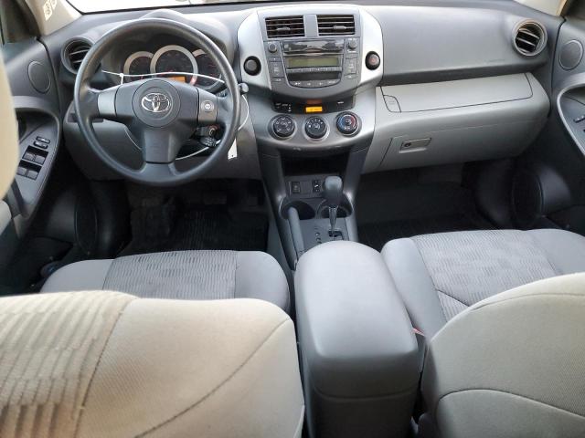 Foto 8 de la subasta – 2011 TOYOTA RAV4 con VIN 2T3ZF4DV5BW064939