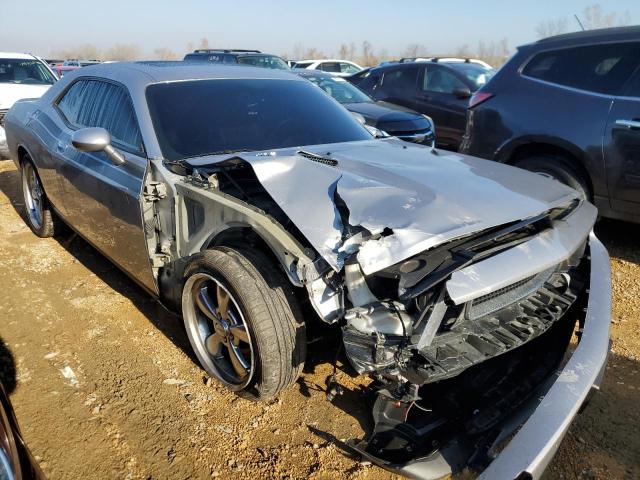 Photo 4 from auction – 2013 DODGE CHALLENGER with VIN 2C3CDYBT3DH573861